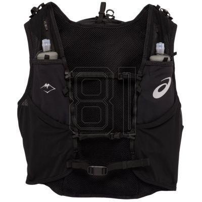 8. Backpack Asics Fujitrail Backpack 15L 3013A876-001