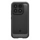 2. Spigen Rugged Armor Hülle für Xiaomi 17 - Schwarz
