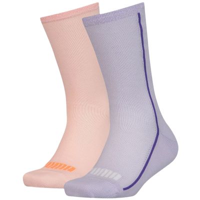 2. Puma Mesh-Socken 2 Paar Jr 907628 02