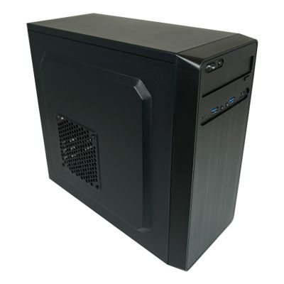 5. LC-Power Geh Micro ATX 2017MB oN