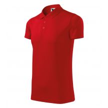 Malfini Victory M MLI-21707 rotes Poloshirt