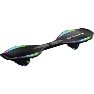 2. Razor RipSter Lightshow Elektrisches Skateboard (15073315)