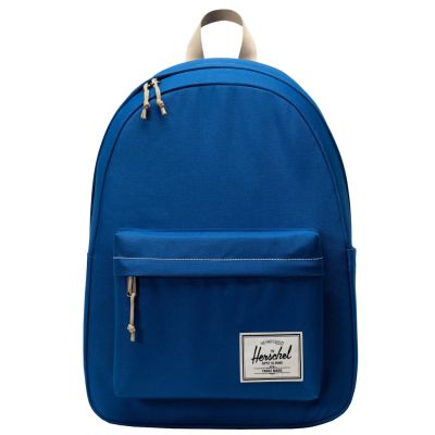 Herschel Classic Rucksack 11544-06287 Blau Einheitsgröße