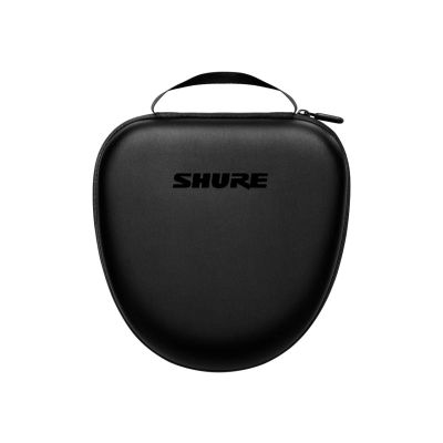 3. Shure SBH50G2-BK - AONIC 50 Professioneller kabelloser Kopfhörer mit ANC-System (Schwarz)
