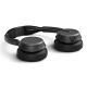 11. EPOS IMPACT 1061T Bluetooth-Headset mit ANC und Ladestation, mit hybrider aktiver Geräuschunterdrückung (ANC), kompatibel mit MS Teams