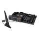 9. ASUS TUF GAMING B650-PLUS WIFI Mainboard