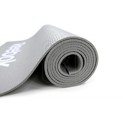 6. Reebok Strength RAMT-11024GRL Trainingsmatte