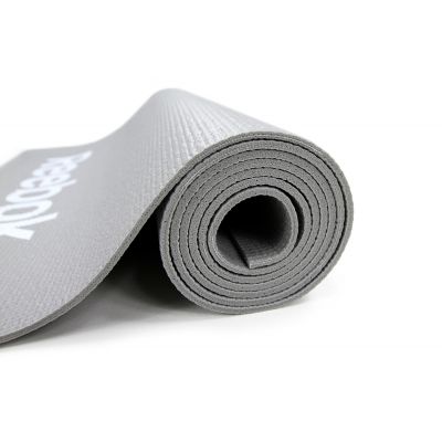6. Reebok Strength RAMT-11024GRL Trainingsmatte