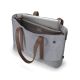 6. DICOTA D31978-RPET Laptoptasche 35,8 cm (14,1") Damentasche Grau