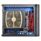 5. Thermaltake Core V1 CA-1B8-00S1WN-00 Gehäuse (Mini-ITX; schwarz)