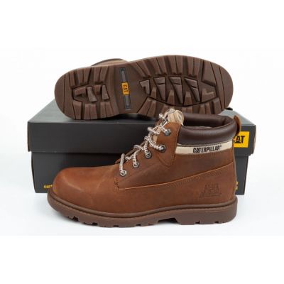 11. Caterpillar Colorado Plus Jr P102031 Schuhe