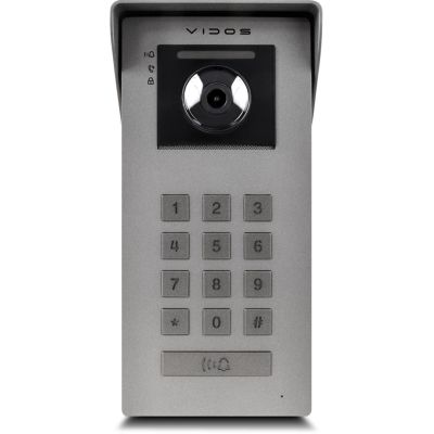 Vidos IPX S100 Außenpanel