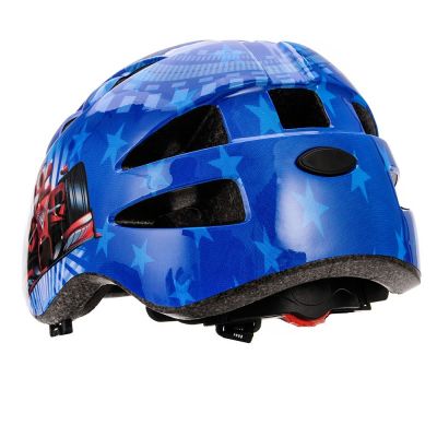 4. Meteor MA-2 Racing Junior Fahrradhelm 23964