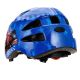 4. Meteor MA-2 Racing Junior Fahrradhelm 23964