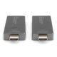 3. Kabelloser HDMI-Extender 30 m UHD 4K 30 Hz Audio (Set)
