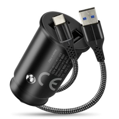 9. EVERACTIVE KFZ-LADEGERÄT 2X USB SCHWARZ + CC-25C KABEL