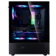 31. XPG Invader X Mini Midi Tower Schwarz