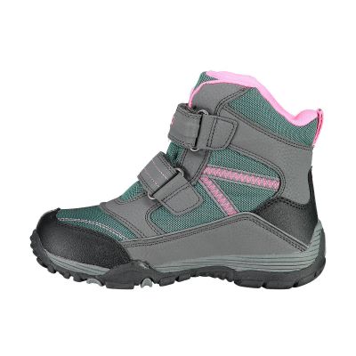 2. CMP Kinder PYRY SNOW BOOT WP JR 38Q4514-14UF Schuhe