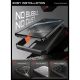 10. Supcase Unicorn Beetle Pro Mag MagSafe 2er-Set Hülle für Samsung Galaxy S26 Ultra - Schwarz