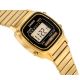 3. Damenuhr CASIO LA670WEGA-1EF + Box