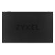 4. Zyxel GS1920-24HP 28-Port-PoE-Switch (PoE+: 24;), 375 W, Managed Gigabit