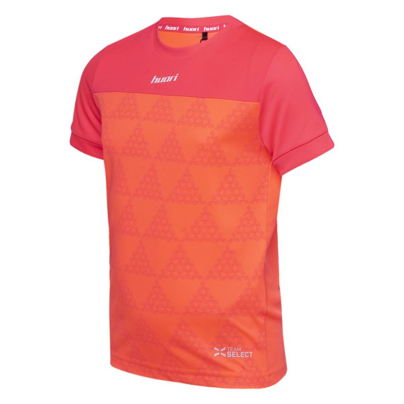 2. Huari Sportivo II Kids Jr 92800617704 T-Shirt