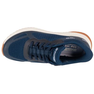 3. Skechers Slip-Ins: Bobs Squad 4 - Staple Look 117624-NVY Marineblau 36