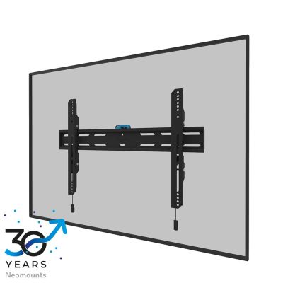 22. Neomounts WL30S-850BL16 TV-Wandhalterung 2,18 m (86") Schwarz