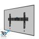 22. Neomounts WL30S-850BL16 TV-Wandhalterung 2,18 m (86") Schwarz