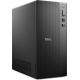 Dell Pro Tower Essential QVT1260 i5-14500 8 GB SSD512 UHD Graphics 730 WLAN + BT Tastatur + Maus Windows 11 Pro 3 Jahre