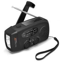 Solar-Radio Technaxx TX-238