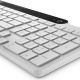 9. Lenovo 800 Bluetooth-Tastatur mit automatischer Ladefunktion – US-Englisch