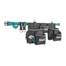 MAKITA GÜRTEL MIT 3 TASCHEN