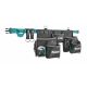 MAKITA GÜRTEL MIT 3 TASCHEN