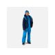 2. ROSSIGNOL Jungen-Skihose mit Isolierung, Blau