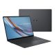 9. ASUS ExpertBook Ultra B9406CAA-TH0747X Ultra 7 356H 14" WQXGA+ Touch Tandem OLED 600 Nits 120Hz AG 32GB LPDDR5X SSD1TB Intel Grafik WLAN+BT Kamera 1080p + IR 70Wh Windows 11 Pro Jet Fog 3 Jahre Vor-Ort-Service