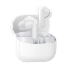 Baseus Bass EP10 TWS Kabellose In-Ear-Kopfhörer mit ANC – Weiß
