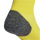 5. Adidas AdiSocks 23 gelbe Fußballsocken IB7797