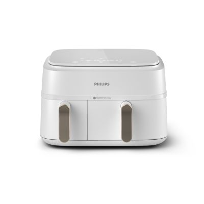 3. PHILIPS NA 353/10 Heißluftfritteuse