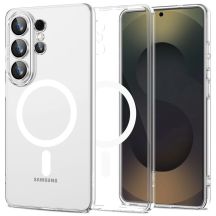 Tech-Protect FlexAir MagSafe Hülle für Samsung Galaxy S26 Ultra – Transparent