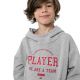 5. Sweatshirt 4F Jr HJZ22 JBLM006 27M