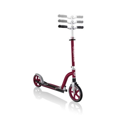 4. Globber NL 230-205 Duo Vintage 686-112 Cityroller