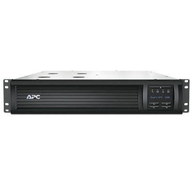 14. APC Smart-UPS 1000VA LCD RM 2U 230V mit SmartConnect