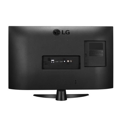 LG 27TQ615S-PZ 27" LED-TV-Monitor IPS FHD