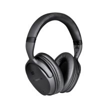 Kruger&Matz F7A Kabelloser On-Ear-Kopfhörer mit ANC