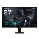 GIGABYTE G27Q20T Computermonitor 68,6 cm (27") 2560 x 1440 px Quad HD LED Schwarz