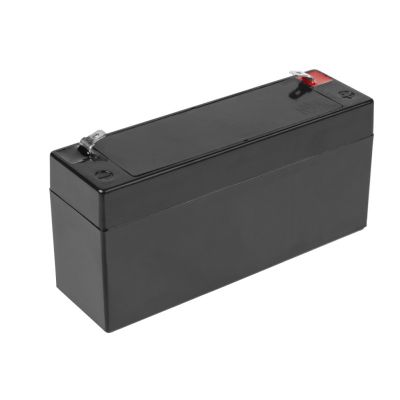 3. GREEN CELL GEL-BATTERIE AGM14 6V 3,2AH
