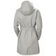 14. Helly Hansen Damen Jacke W HH CLASSICS TRENCH COAT 54376 885