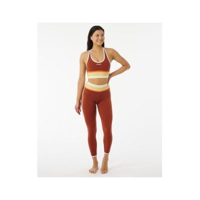 2. Leggings mit RSS-Print von RIP CURL