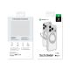 8. AmazingThing Titan Pro MagSpin Hülle für iPhone 17 Pro Max, kompatibel mit MagSafe, Grau